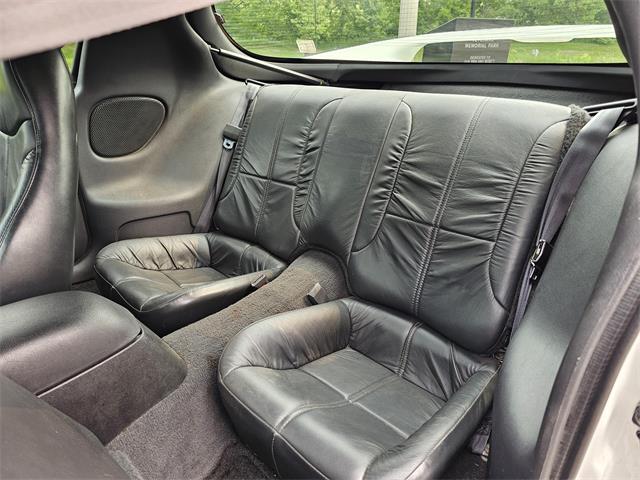 1995 Chevrolet Camaro Z28 (CC-2119445) for sale in Waconia , Minnesota