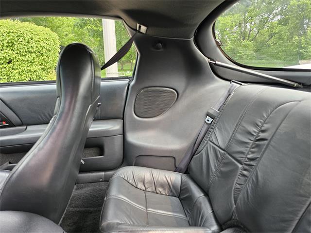 1995 Chevrolet Camaro Z28 (CC-2119445) for sale in Waconia , Minnesota