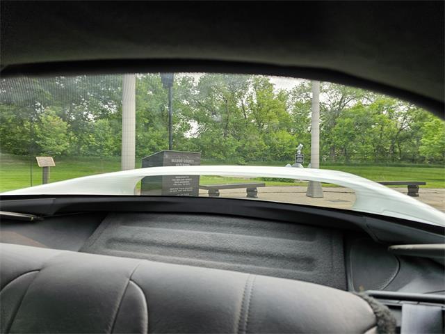 1995 Chevrolet Camaro Z28 (CC-2119445) for sale in Waconia , Minnesota