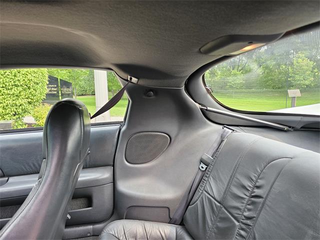 1995 Chevrolet Camaro Z28 (CC-2119445) for sale in Waconia , Minnesota