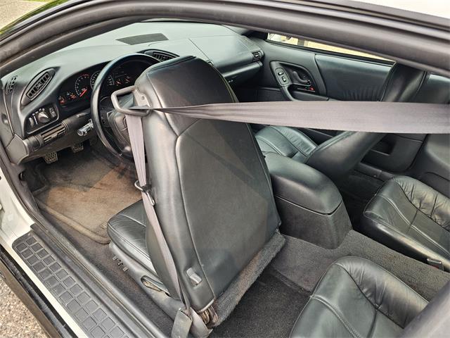 1995 Chevrolet Camaro Z28 (CC-2119445) for sale in Waconia , Minnesota
