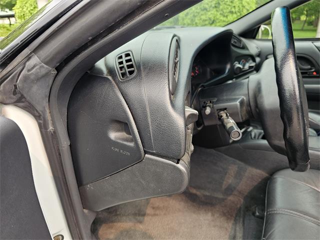 1995 Chevrolet Camaro Z28 (CC-2119445) for sale in Waconia , Minnesota