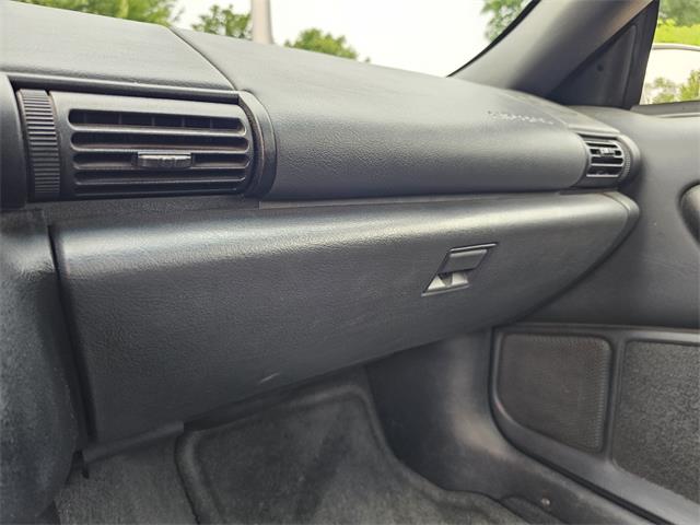1995 Chevrolet Camaro Z28 (CC-2119445) for sale in Waconia , Minnesota