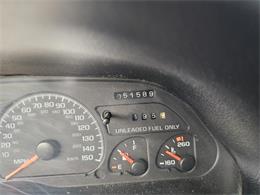 1995 Chevrolet Camaro Z28 (CC-2119445) for sale in Waconia , Minnesota