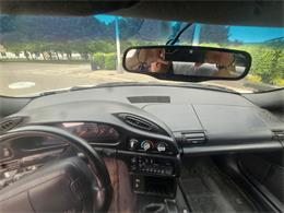 1995 Chevrolet Camaro Z28 (CC-2119445) for sale in Waconia , Minnesota