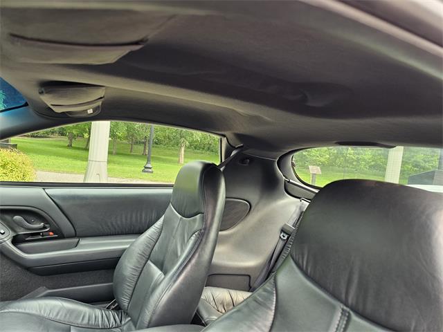 1995 Chevrolet Camaro Z28 (CC-2119445) for sale in Waconia , Minnesota