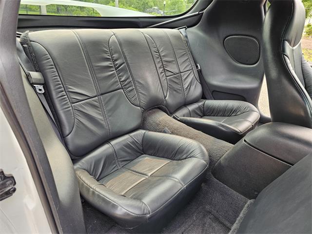 1995 Chevrolet Camaro Z28 (CC-2119445) for sale in Waconia , Minnesota