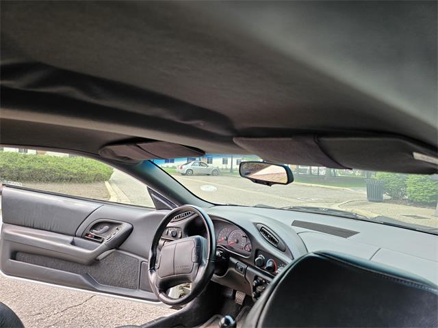 1995 Chevrolet Camaro Z28 (CC-2119445) for sale in Waconia , Minnesota