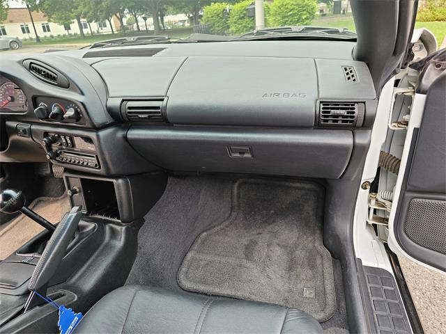1995 Chevrolet Camaro Z28 (CC-2119445) for sale in Waconia , Minnesota