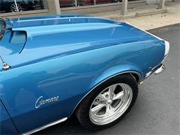 1968 Chevrolet Camaro (CC-2119446) for sale in Clarkston, Michigan