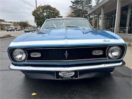 1968 Chevrolet Camaro (CC-2119446) for sale in Clarkston, Michigan