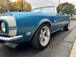1968 Chevrolet Camaro (CC-2119446) for sale in Clarkston, Michigan