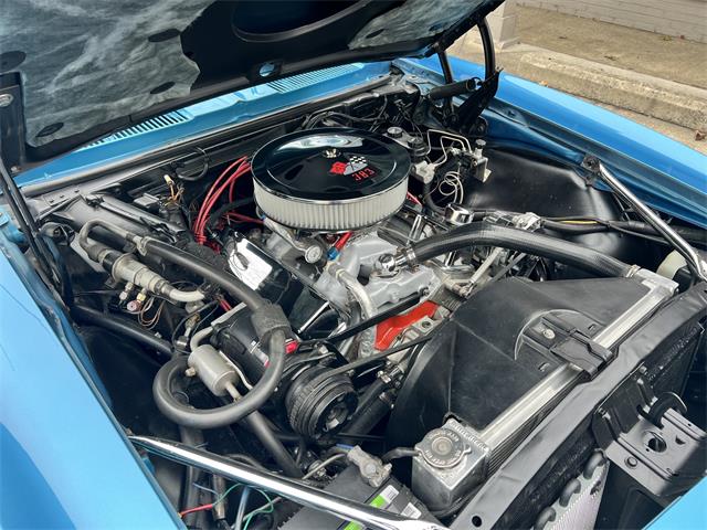 1968 Chevrolet Camaro (CC-2119446) for sale in Clarkston, Michigan