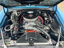 1968 Chevrolet Camaro (CC-2119446) for sale in Clarkston, Michigan