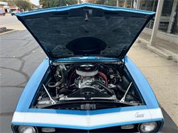 1968 Chevrolet Camaro (CC-2119446) for sale in Clarkston, Michigan