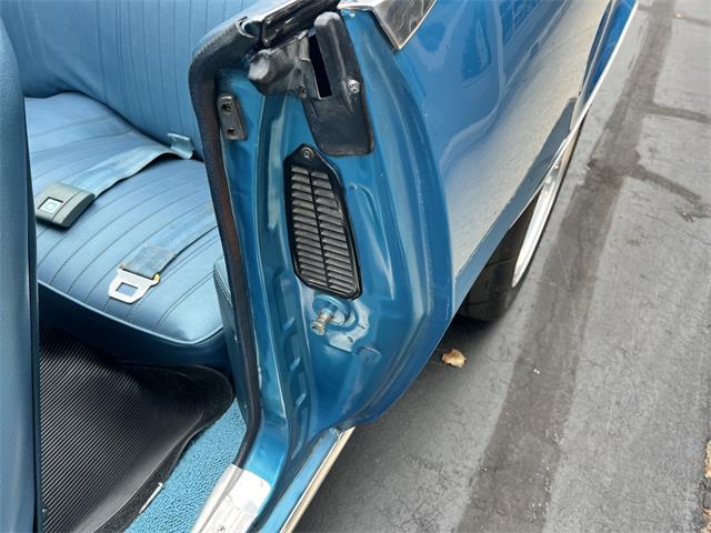 1968 Chevrolet Camaro (CC-2119446) for sale in Clarkston, Michigan