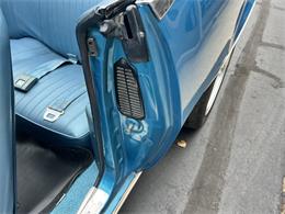 1968 Chevrolet Camaro (CC-2119446) for sale in Clarkston, Michigan