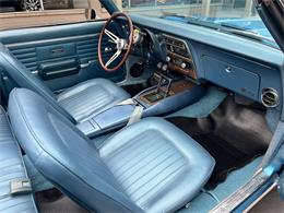 1968 Chevrolet Camaro (CC-2119446) for sale in Clarkston, Michigan