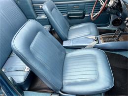 1968 Chevrolet Camaro (CC-2119446) for sale in Clarkston, Michigan