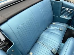 1968 Chevrolet Camaro (CC-2119446) for sale in Clarkston, Michigan