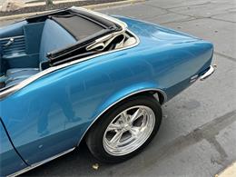 1968 Chevrolet Camaro (CC-2119446) for sale in Clarkston, Michigan