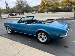 1968 Chevrolet Camaro (CC-2119446) for sale in Clarkston, Michigan