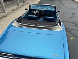 1968 Chevrolet Camaro (CC-2119446) for sale in Clarkston, Michigan