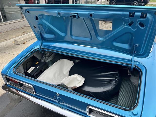 1968 Chevrolet Camaro (CC-2119446) for sale in Clarkston, Michigan