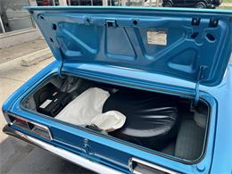 1968 Chevrolet Camaro (CC-2119446) for sale in Clarkston, Michigan