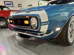 1968 Chevrolet Camaro (CC-2119446) for sale in Clarkston, Michigan