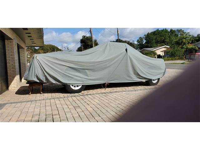 1963 Willys Gladiator (CC-2119447) for sale in Polk County , Florida