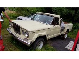 1963 Willys Gladiator (CC-2119447) for sale in Polk County , Florida