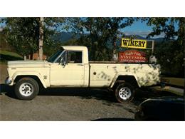 1963 Willys Gladiator (CC-2119447) for sale in Polk County , Florida