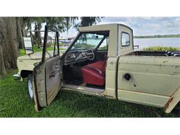 1963 Willys Gladiator (CC-2119447) for sale in Polk County , Florida