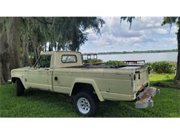1963 Willys Gladiator (CC-2119447) for sale in Polk County , Florida