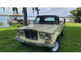 1963 Willys Gladiator (CC-2119447) for sale in Polk County , Florida