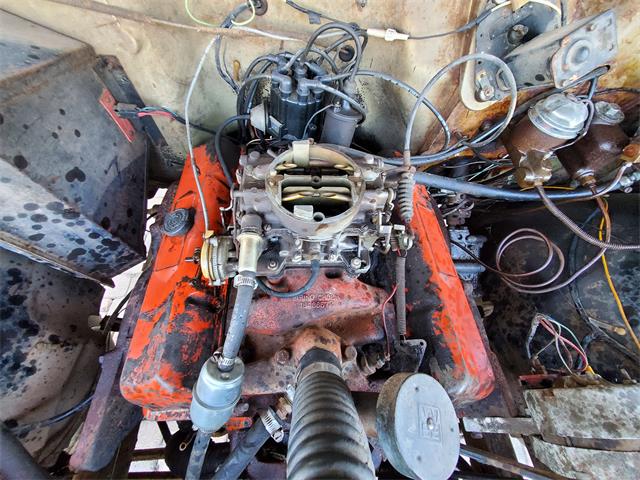 1963 Willys Gladiator (CC-2119447) for sale in Polk County , Florida