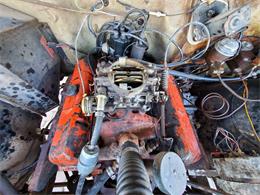 1963 Willys Gladiator (CC-2119447) for sale in Polk County , Florida