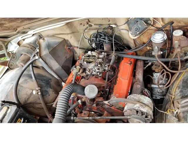 1963 Willys Gladiator (CC-2119447) for sale in Polk County , Florida