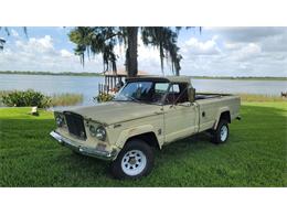 1963 Willys Gladiator (CC-2119447) for sale in Polk County , Florida
