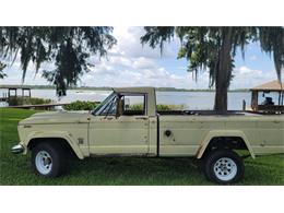 1963 Willys Gladiator (CC-2119447) for sale in Polk County , Florida