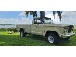 1963 Willys Gladiator (CC-2119447) for sale in Polk County , Florida