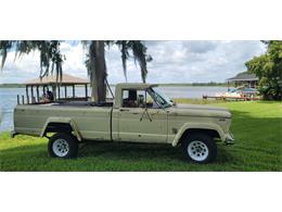 1963 Willys Gladiator (CC-2119447) for sale in Polk County , Florida