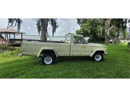 1963 Willys Gladiator (CC-2119447) for sale in Polk County , Florida