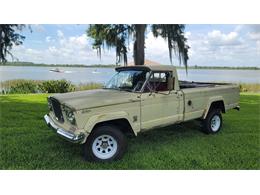 1963 Willys Gladiator (CC-2119447) for sale in Polk County , Florida
