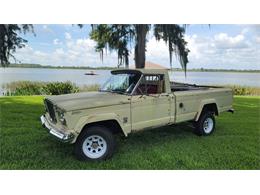 1963 Willys Gladiator (CC-2119447) for sale in Polk County , Florida