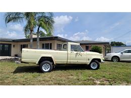 1963 Willys Gladiator (CC-2119447) for sale in Polk County , Florida