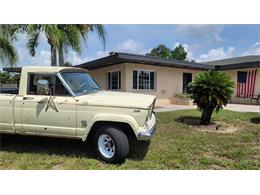 1963 Willys Gladiator (CC-2119447) for sale in Polk County , Florida