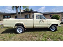 1963 Willys Gladiator (CC-2119447) for sale in Polk County , Florida