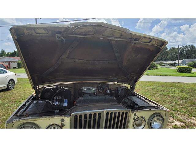 1963 Willys Gladiator (CC-2119447) for sale in Polk County , Florida